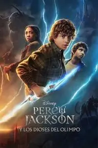 Percy Jackson y los dioses del Olimpo S01E06