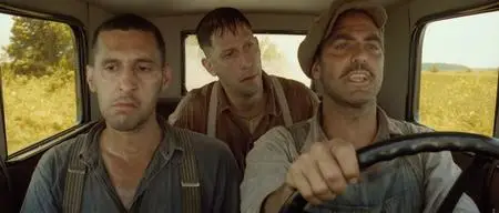 O Brother, Where Art Thou? (2000)