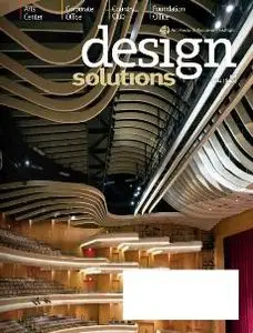 Design Solutions - Fall 2014