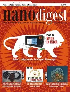 Nano Digest - November-December 2014