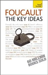 Foucault: The Key Ideas