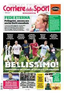 Corriere dello Sport - 27 Luglio 2017