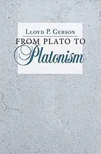 From Plato to Platonism