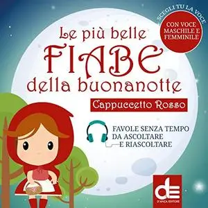 «Cappuccetto Rosso» by D'Anza Editore
