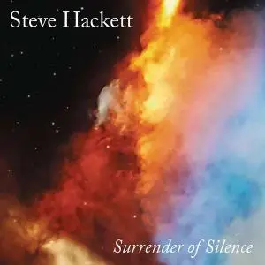 Steve Hackett - Surrender of Silence (2021)