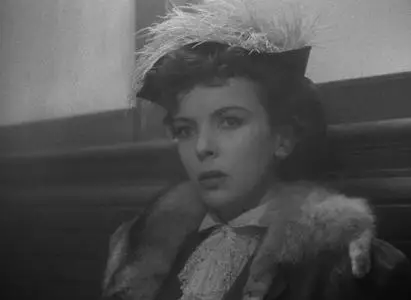 The Sea Wolf (1941)