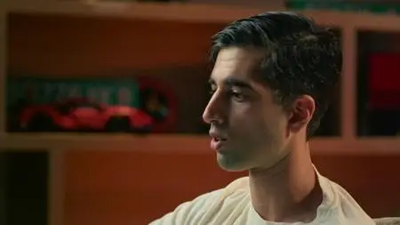 Heels S01E06