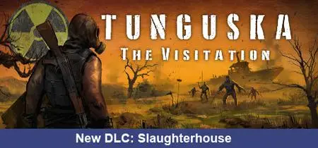 Tunguska The Visitation (2024)