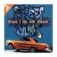 Street Jams: Back 2 The Old School (re-up by request)