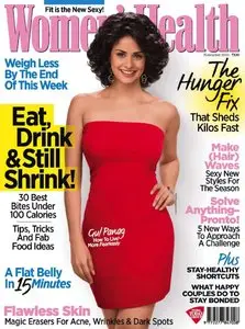 Women's Health India - November 2013 (True PDF)