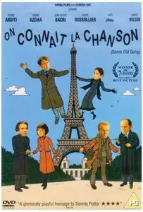 On connaît la chanson / Same Old Song (1997)
