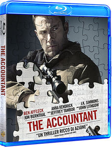 The Accountant (2016)