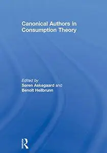 Canonical Authors in Consumption Theory