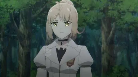 Nozomanu Fushi no Boukensha - S01E03