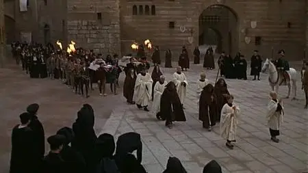 Romeo and Juliet (1968)