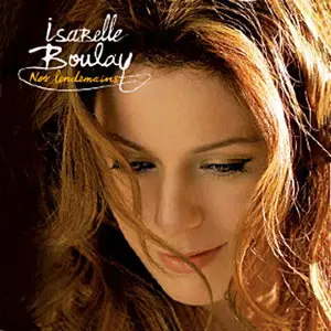 Isabelle Boulay - Nos Lendemains (2008)