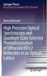 High Precision Optical Spectroscopy and Quantum State