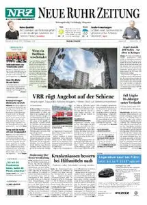 NRZ Neue Ruhr Zeitung Oberhausen-Sterkrade - 27. Februar 2019