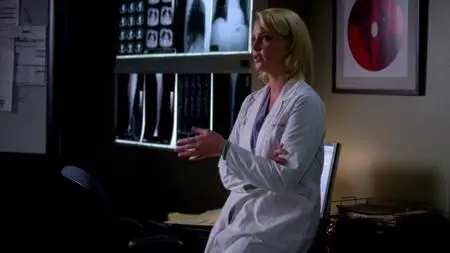 Grey's Anatomy S05E17