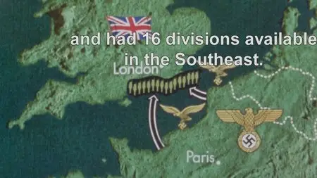 The World at War HD Episode 5 Barbarossa: June-December 1941
