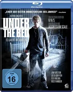 Under The Bed (2012)