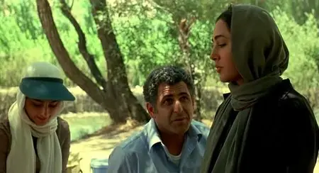 Darbareye Elly / About Elly (2009)