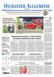 Oschatzer Allgemeine Zeitung - 08. November 2018