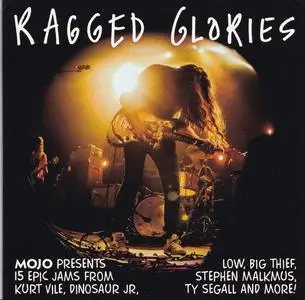 VA - Mojo Presents... Ragged Glories (2019)