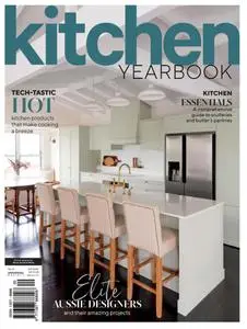 Kitchen Yearbook - May 2020