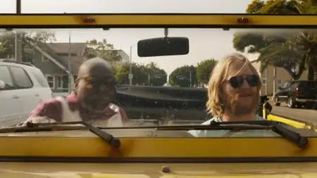 Lodge 49 S01E04