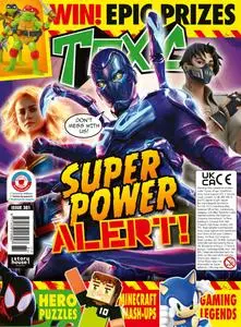 Toxic - Issue 381 - 16 August 2023