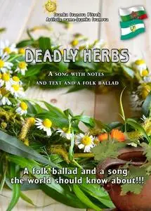 «Deadly herbs» by Ivanka Ivanova Pietrek