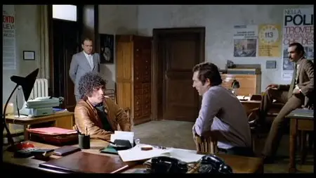 Shadows Unseen (1972)