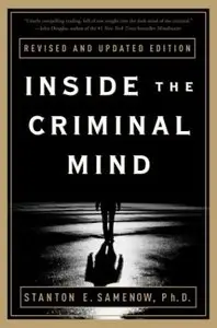 Inside the Criminal Mind: Revised and Updated Edition