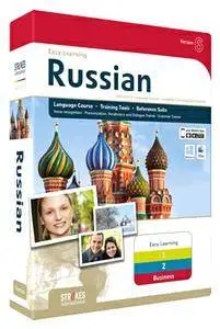 Learn Russian with Strokes Easy Learning