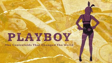 Playboy: The Centrefolds That Changed the World (2024)
