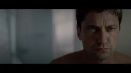 Olympus Has Fallen (2013)