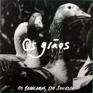 Os Paralamas Do Sucesso - Box Set: 20 CD 1983-2015 (2015)