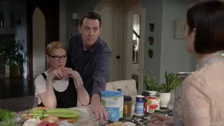 Life in Pieces S03E20