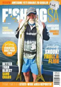 Fishing SA - October-November 2019