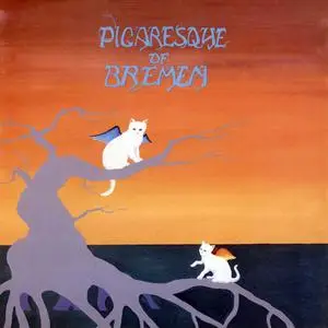 Picaresque Of Bremen: Collection (1984-1987/2021)