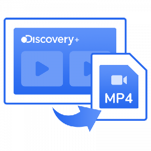 Kigo DiscoveryPlus Video Downloader 1.0.1 Multilingual