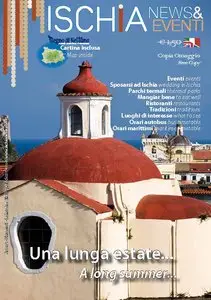 Ischia News ed Eventi – Settembre 2013