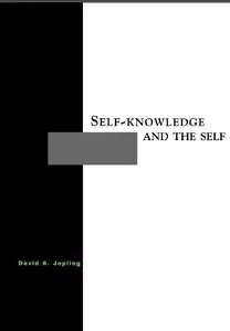 Self-Knowledge and the Self