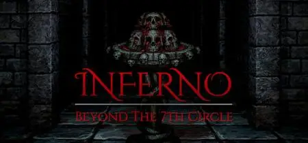 Inferno Beyond The 7th Circle (2021)