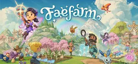 Fae Farm (2023)