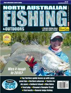 North Australian Fishing and Outdoors - November-December 2016 - January 2017