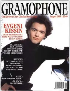 Gramophone - August 1993