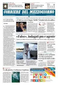 Corriere del Mezzogiorno Bari – 31 agosto 2019