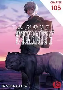 To Your Eternity 105 2019 Digital danke